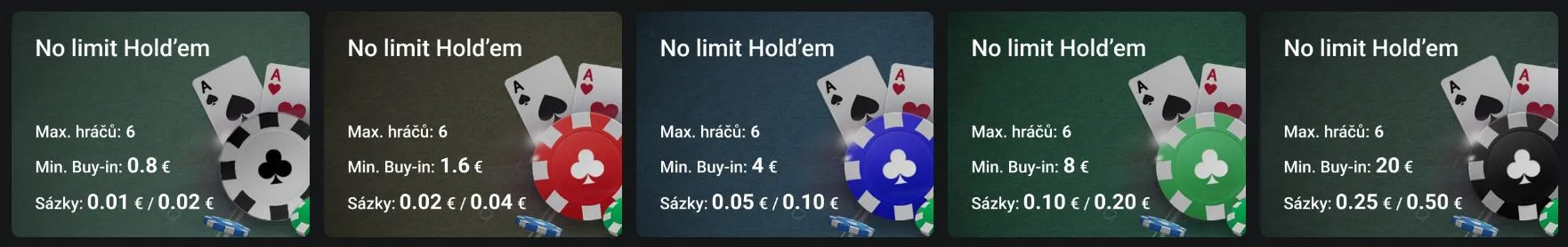 nejlepší-online-casino-Klasický-a-video-poker