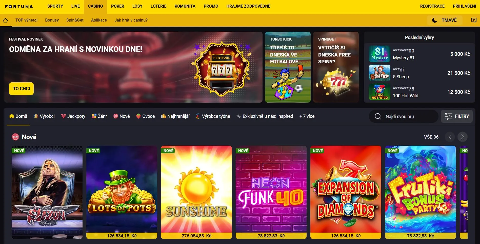 nejlepší-online-casino-Fortuna