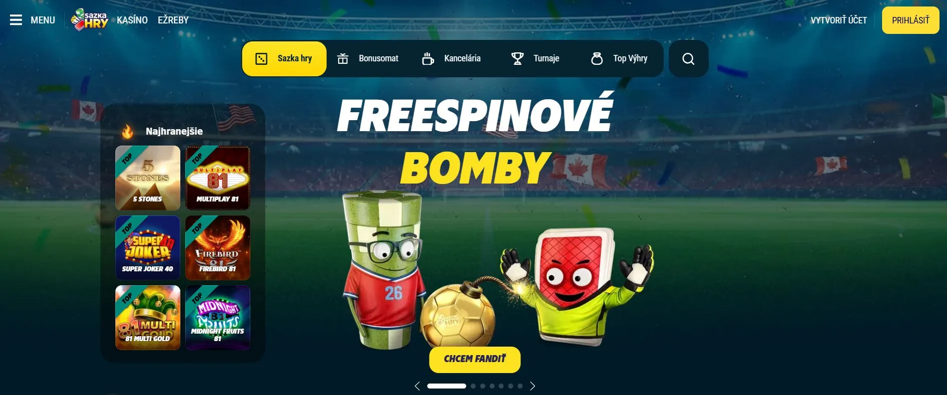 nejlepší-online-casino-Sazka-Hry